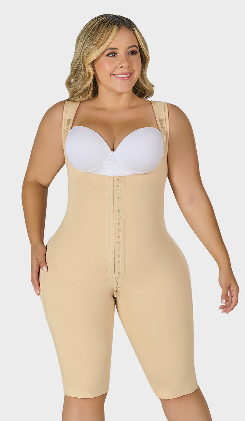 F-0879 - Faja larga colombiana control flexy
