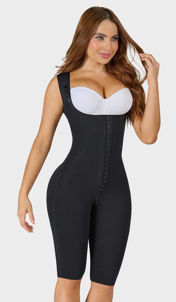 F-0879 - Faja larga colombiana control flexy