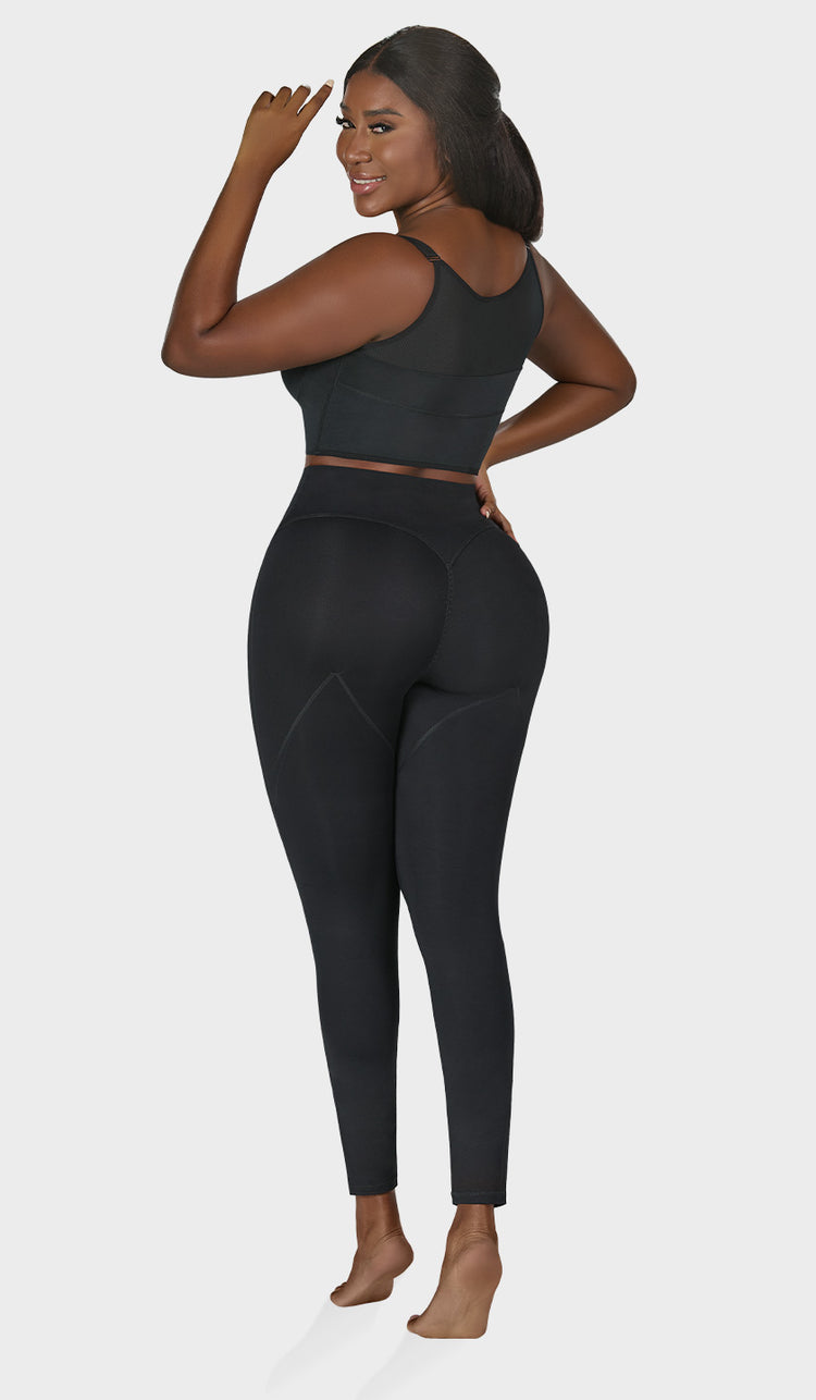 LP-0592 - Leggings con realce