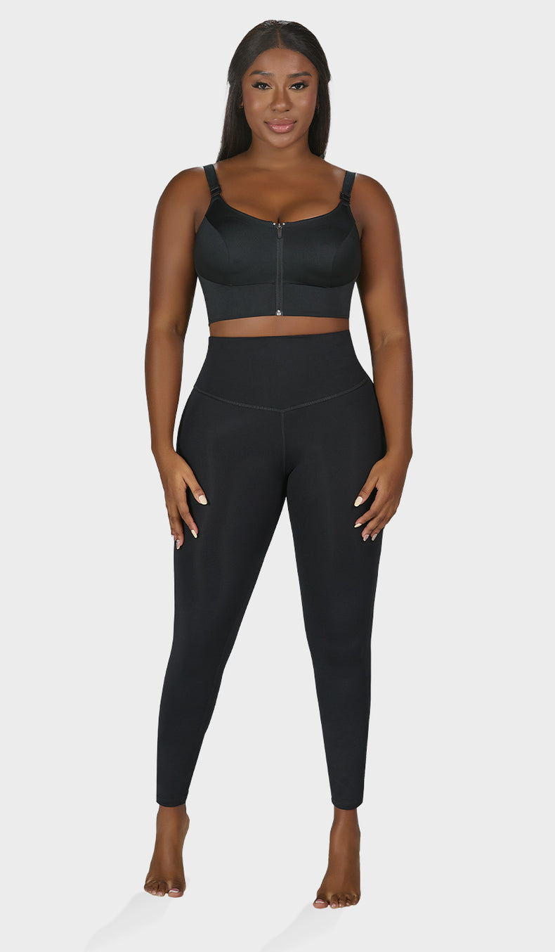 LP-0592 - Leggings con realce