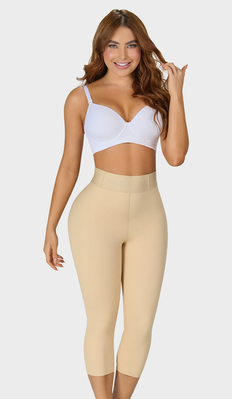 STA-08315- Short Control Flexy Capri