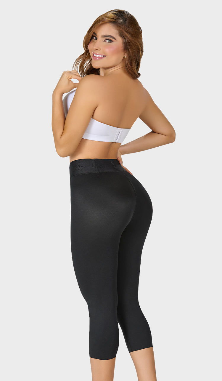STA-08315- Short Control Flexy Capri