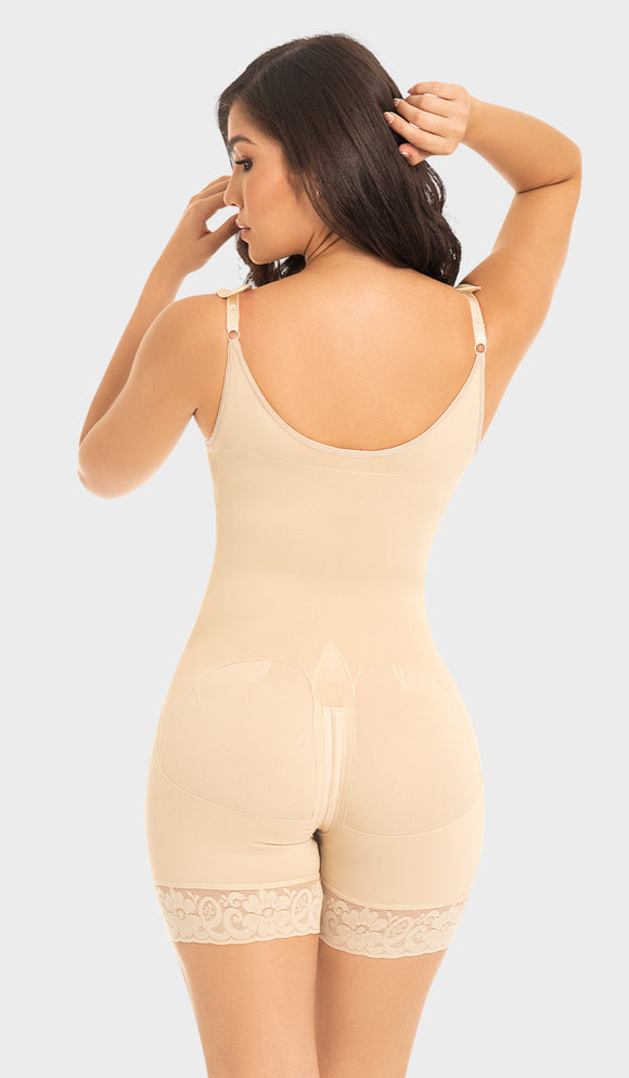 F0468 Faja corta colombiana de baja compresión (6888699789372)
