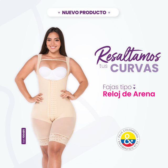 Conoce 4 ventajas de las fajas posquirúrgicas