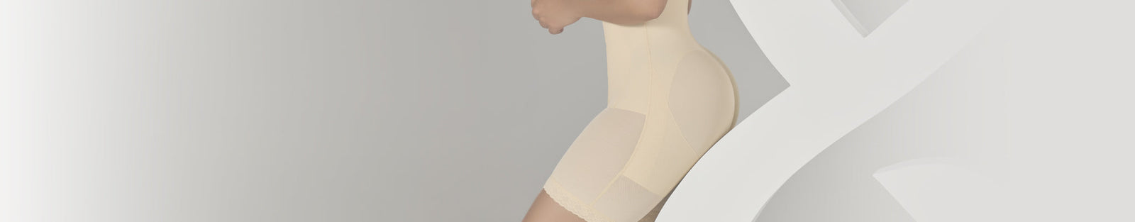 Capacidad en cadera Ultra