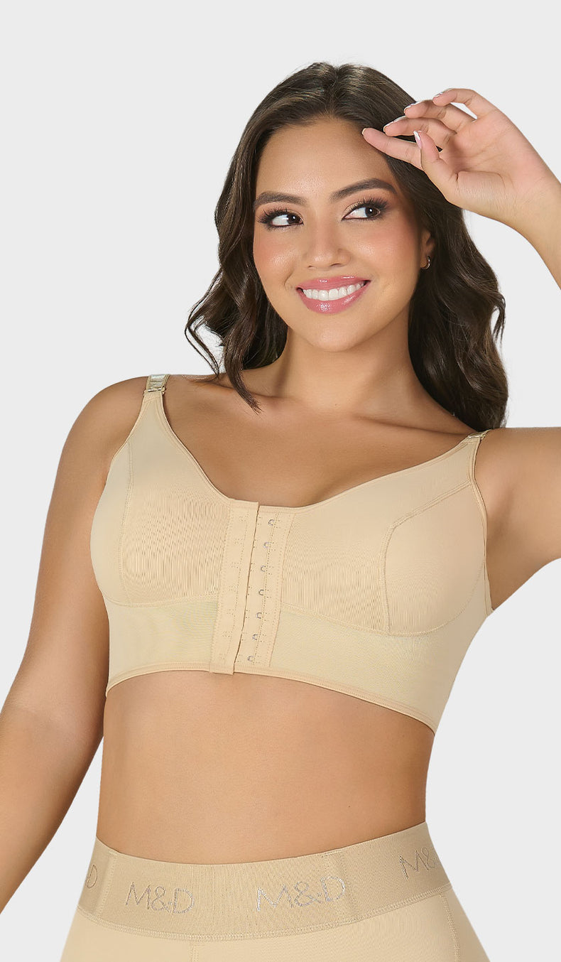B-0015 - Brasier de control con mayor cobertura y tira graduable