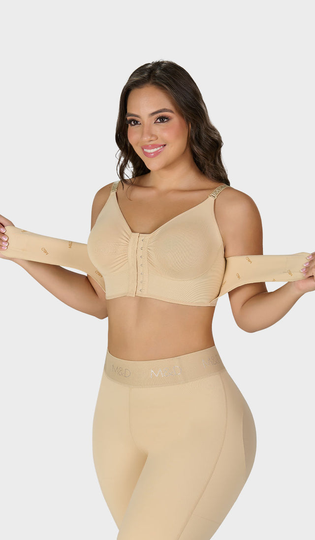 B-0018 - Brasier de control con banda estabilizadora