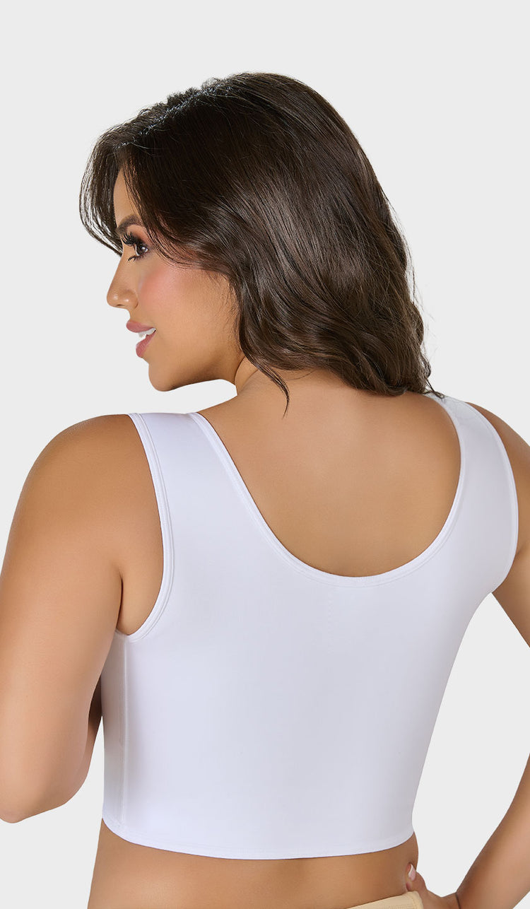 B-0019 - Brasier de control para busto pesado