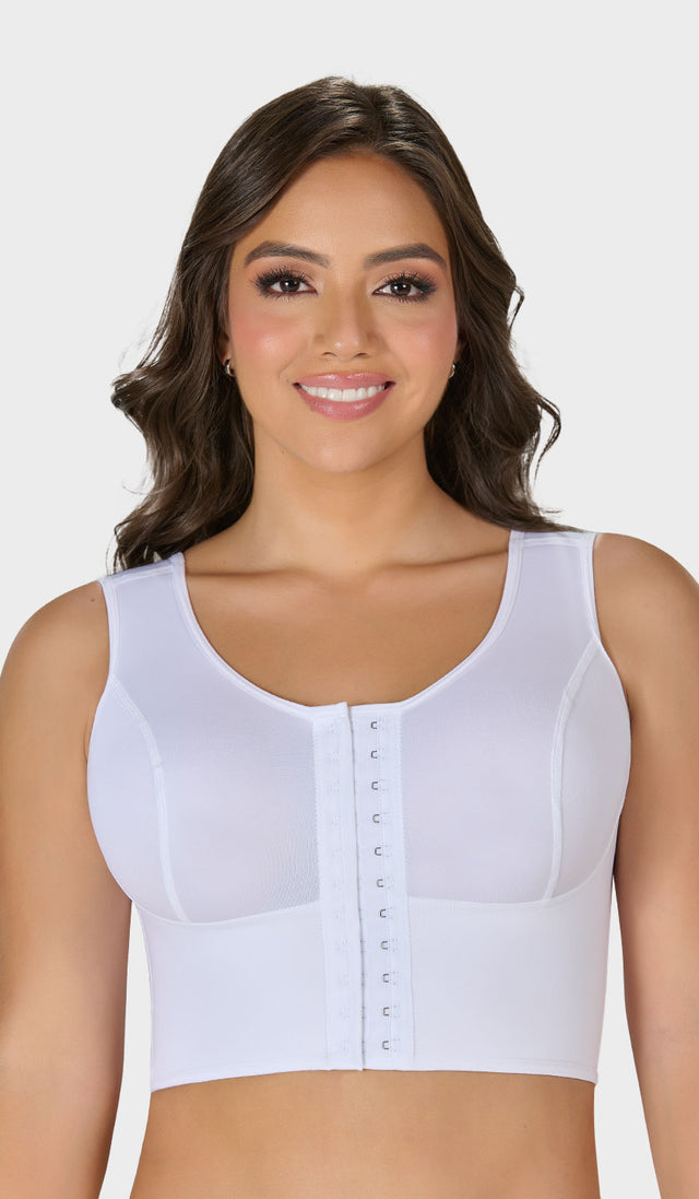 B-0019 - Brasier de control para busto pesado