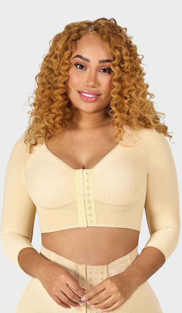 B-00204 - Brasier posquirúrgico