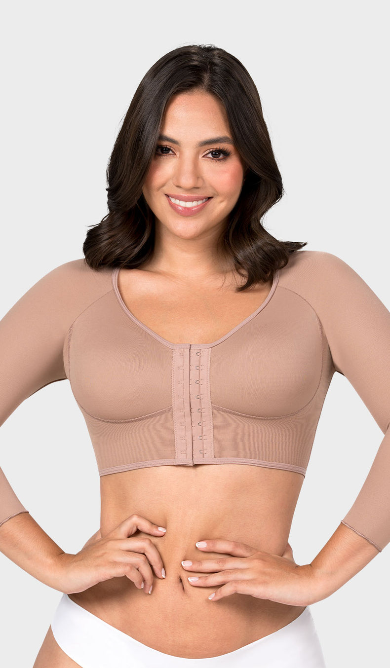 B-00204 - Brasier posquirúrgico