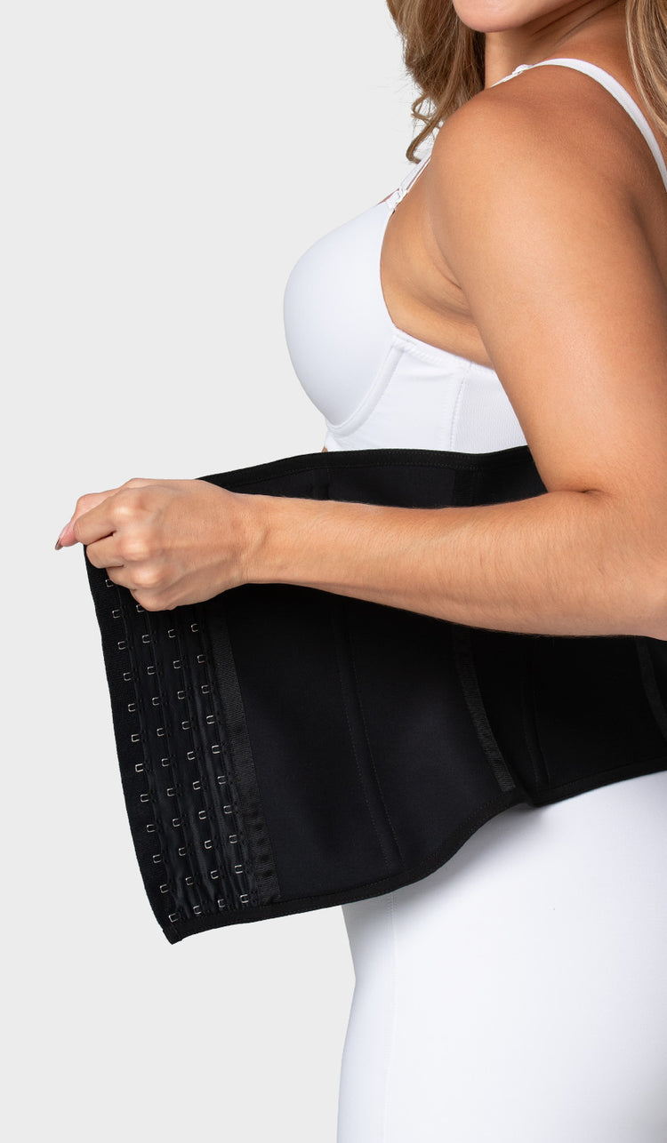 C-15457 - Cinturilla Strapless de Látex