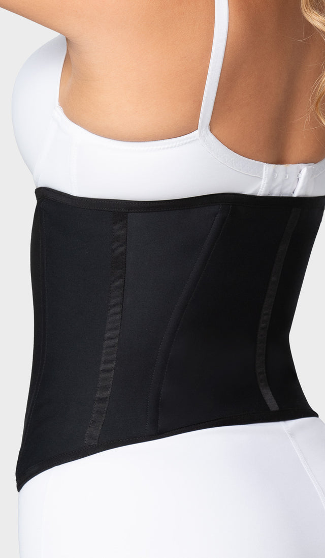 C-15457 - Cinturilla Strapless de Látex