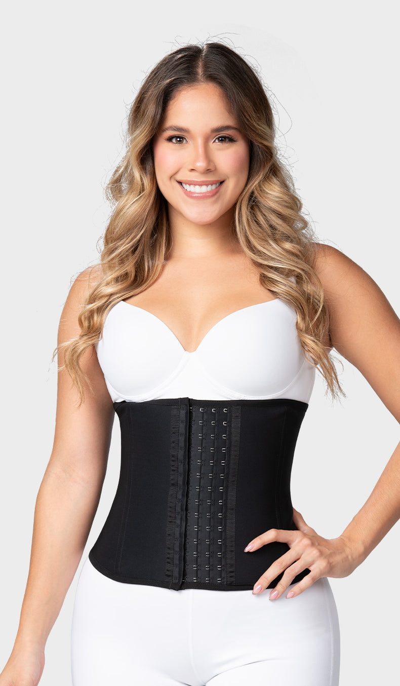 C-15457 - Cinturilla Strapless de Látex