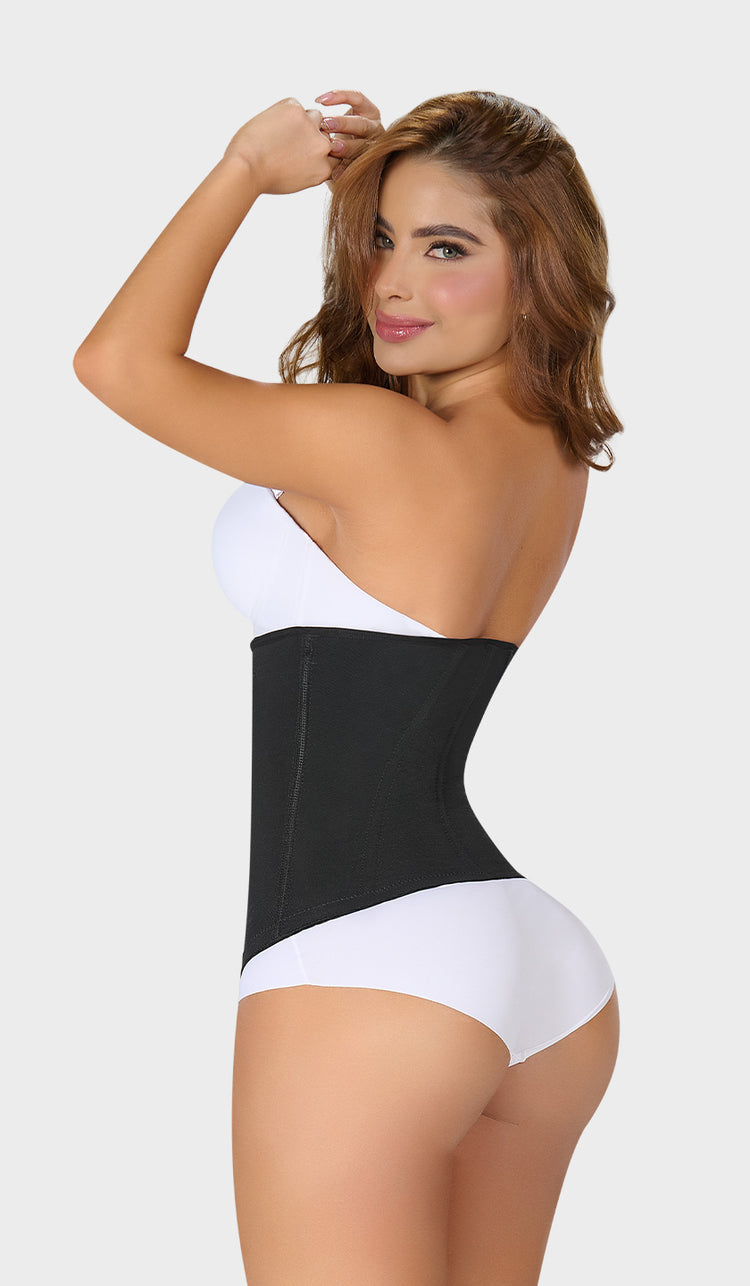 C-4057 - Cinturilla Colombiana strapless