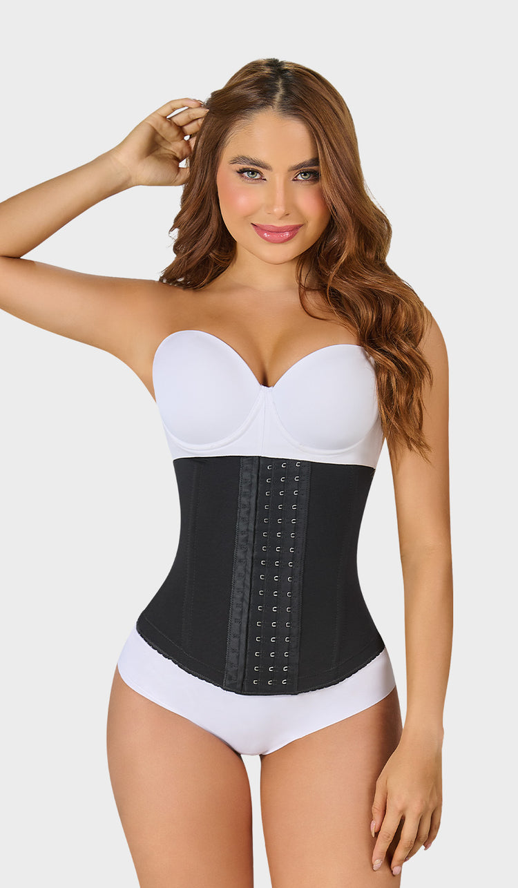 C-4057 - Cinturilla Colombiana strapless