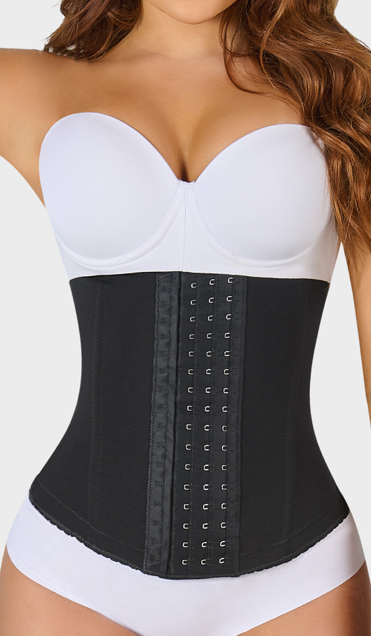 C-4057 - Cinturilla Colombiana strapless
