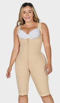 Faja larga con cierre frontal control flexy Ref. FC0879 (7230316445756)