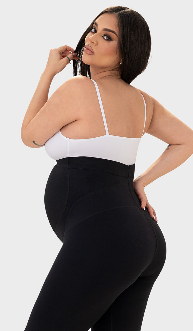 LM-56009 Leggins materno