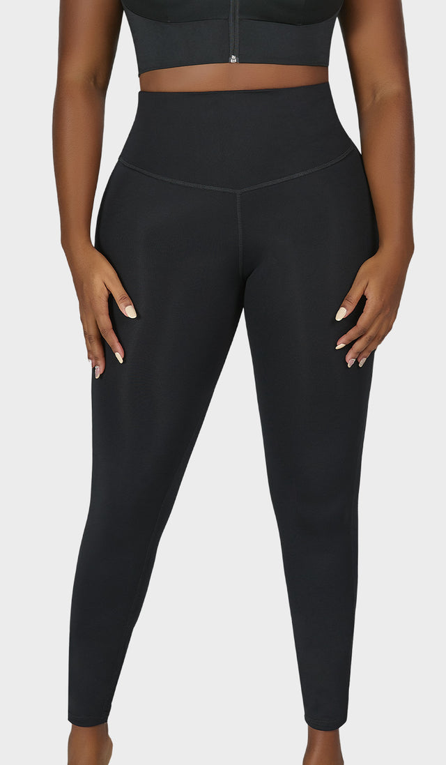 LP-0592 - Leggings con realce