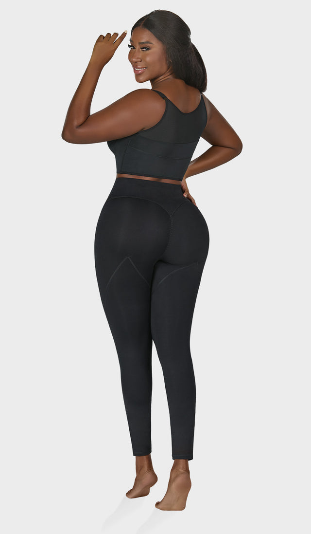 LP-0592 - Leggings con realce
