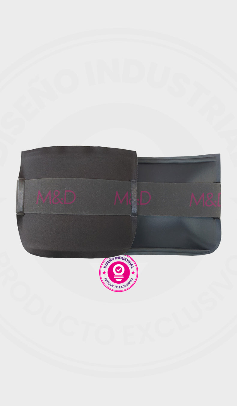 MC-107 - Moldeador de cintura