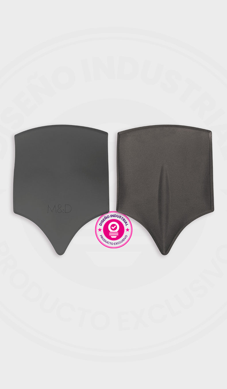 MLE-UNI - Moldeador lumbar en espuma