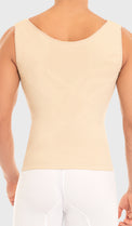 CH0060 Chaleco masculino con corrector de postura (6888700215356)