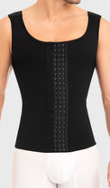 CH0060 Chaleco masculino con corrector de postura (6888700215356)