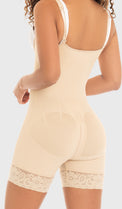 F0069 Faja corta colombiana strapless (6903539138620)