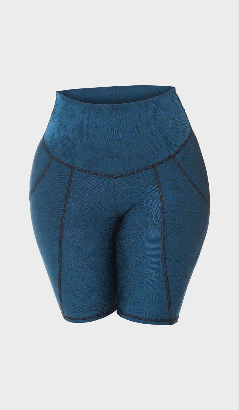 SB-15803 - Short biker control térmico