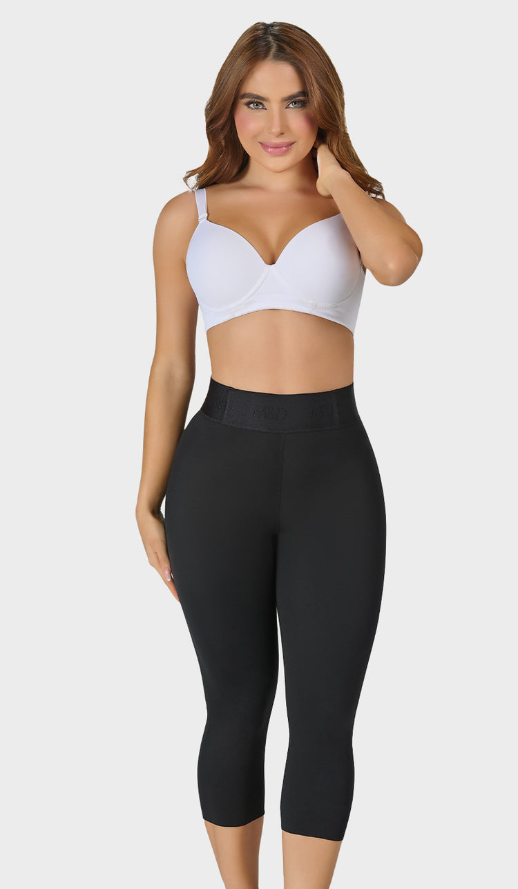 STA-08315- Short Control Flexy Capri