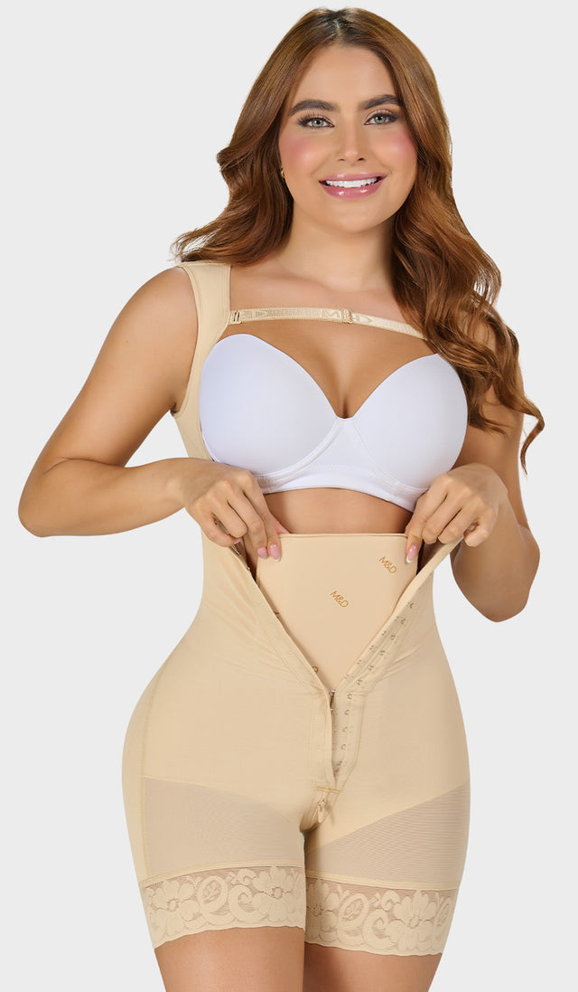 TA-103 - Tabla anatómica con protectores laterales cortos