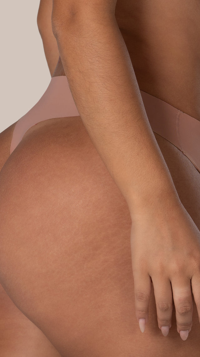 T-06330 - Tanga brasilera