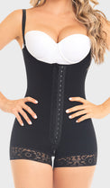 F0047 Faja extracorta moldeadora strapless (6888700149820)