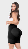 Short tipo reloj de arena con abrochadura Ref. STA 00428 (7098350436412)